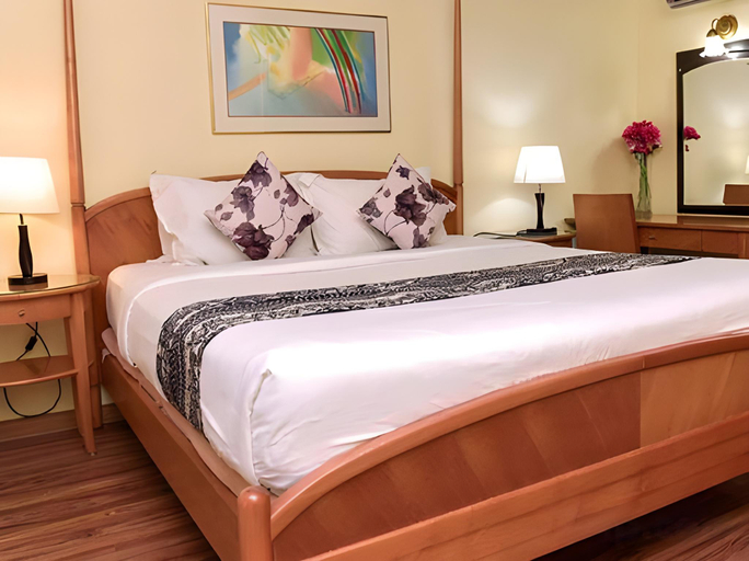 Bedroom 10