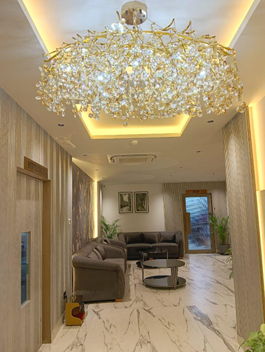 Others 3, HOTEL NH HILLS, Purbi Singhbhum