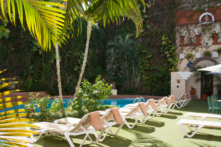 Sport & Beauty 2, Los Arcos Suites, Puerto Vallarta