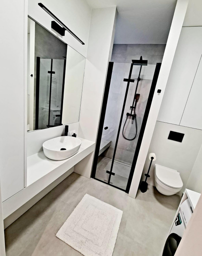 Others 5, VIP APARTAMENTY Lubelska, Rzeszów City