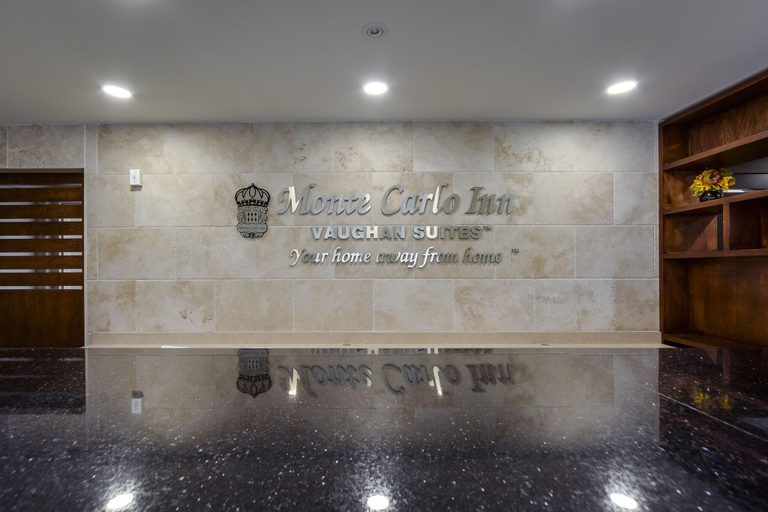 Public Area 2, Monte Carlo Inn Vaughan Suites, York