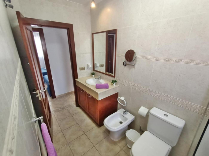 3, Vv JARA, Las Palmas
