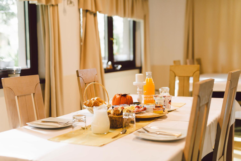 Food & Drinks 4, Glamping Rajska vas, Šentjur pri Celju