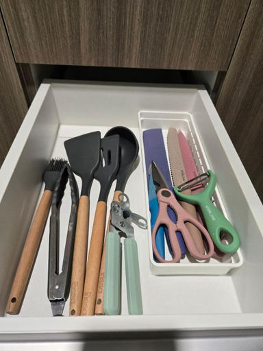 Others 5, 1 Bedroom with Balcony and Fast Wifi at Park Mckinley West, Taguig