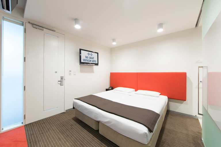 Bedroom 6