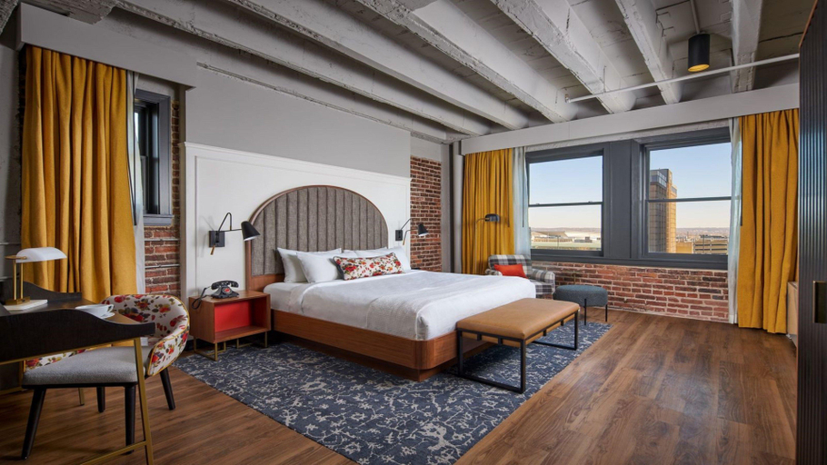 Bedroom 11