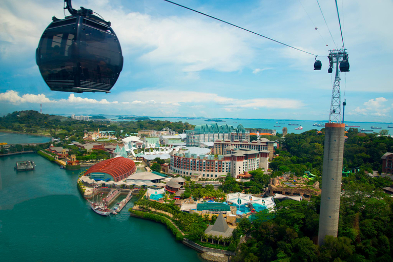 Nearby Landmark 3, Labrador Villa, Singapore