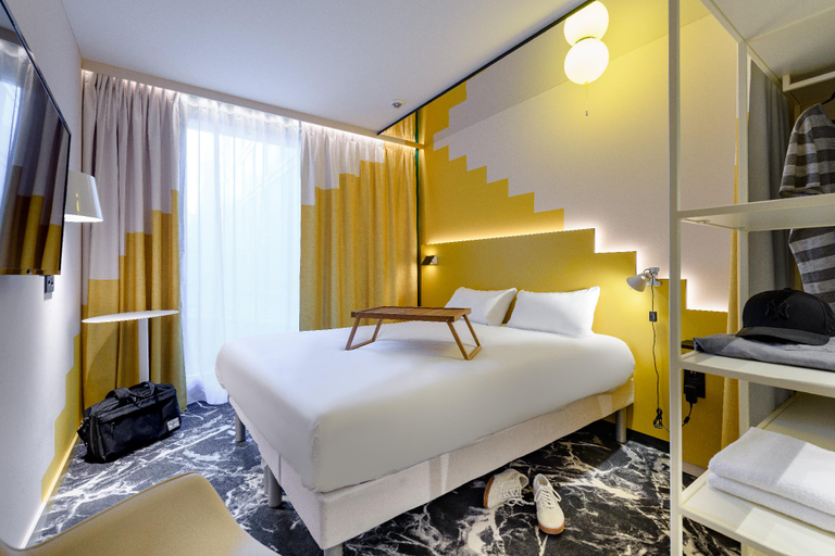 Bedroom 10