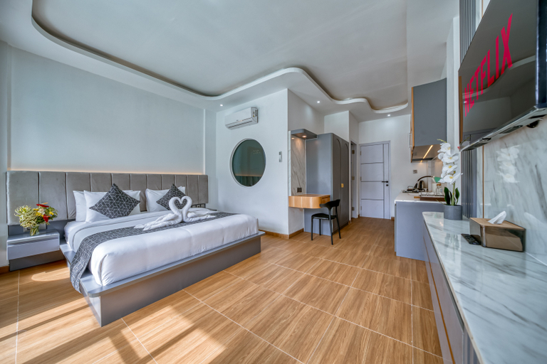 Bedroom 6