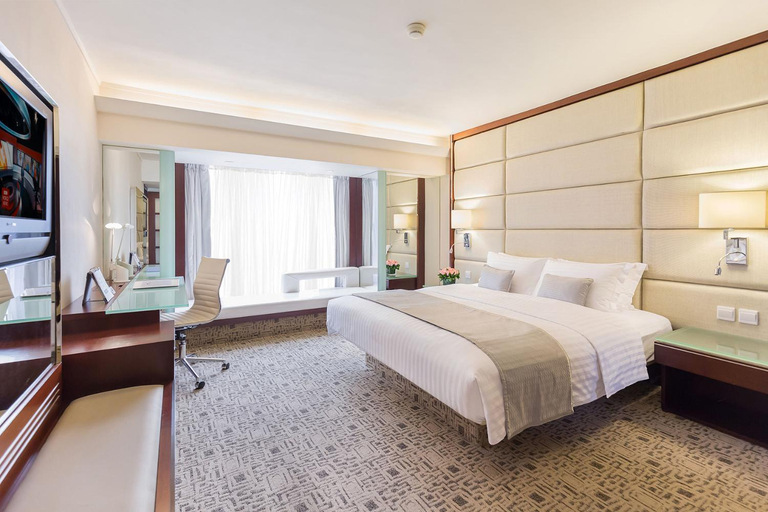 Bedroom 8