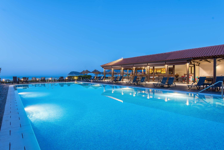 Sport & Beauty 2, Galaxy Beach Resort BW Premier Collection, Ionian Islands