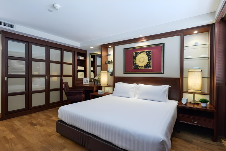 Bedroom 11