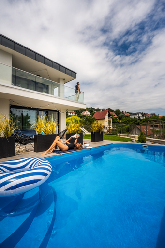 Sport & Beauty 2, Lake Spirit Boutique Apartments, Balatonalmádi