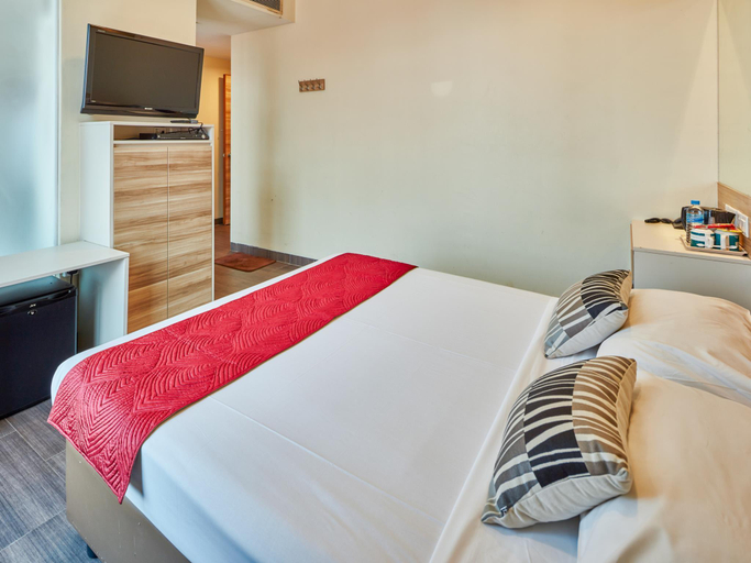 Bedroom 20