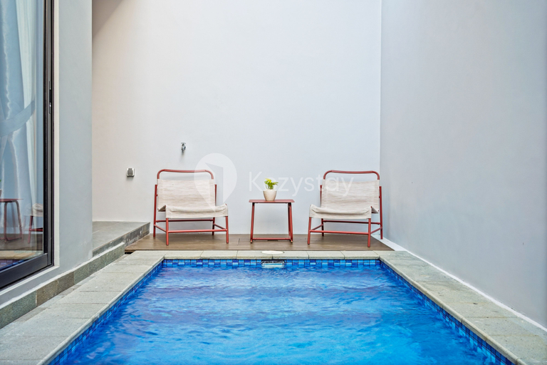 Sport & Beauty 2, Merula Villa by Kozystay - Jimbaran, Badung