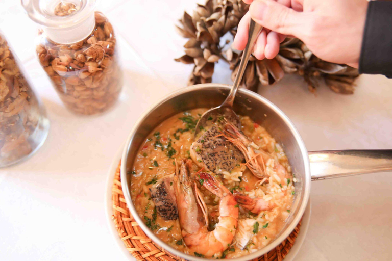 Food & Drinks 5, Belver Porto Dona Maria, Lagos