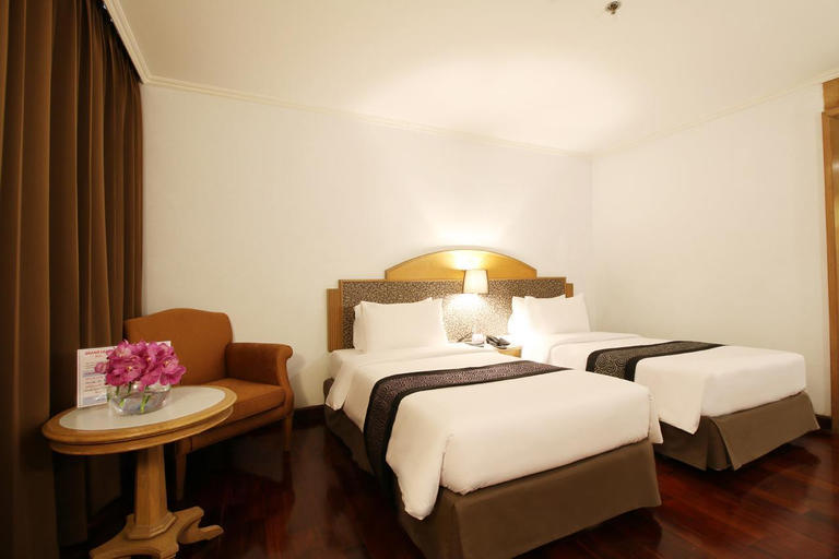 Bedroom 8