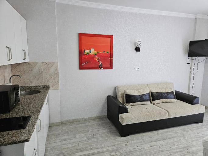 Others 2, ORBI 4 Seasons ApartHotel, Batumi