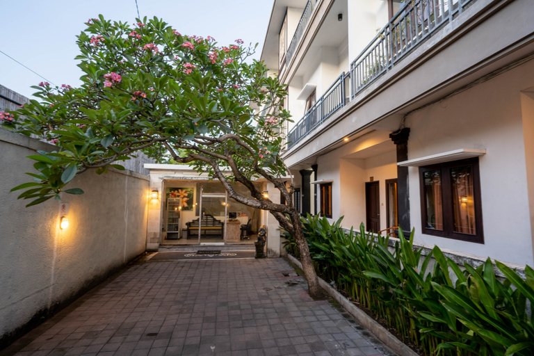 Exterior & Views 2, The Mupu Villa Seminyak, Badung