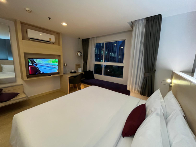 Bedroom 18
