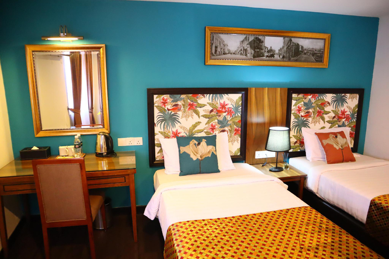 Bedroom 10