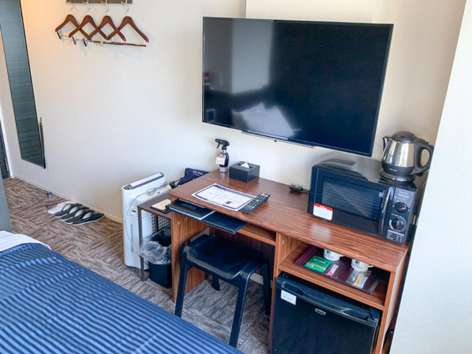 Bedroom 18