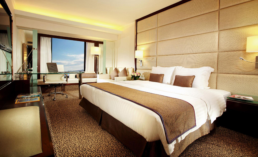 Bedroom 12