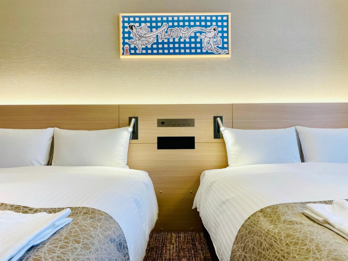 Bedroom 22