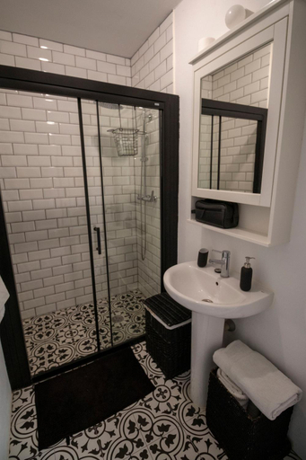 Bathroom 3, Casa P.Jazmin - Nerja - Spain, Málaga