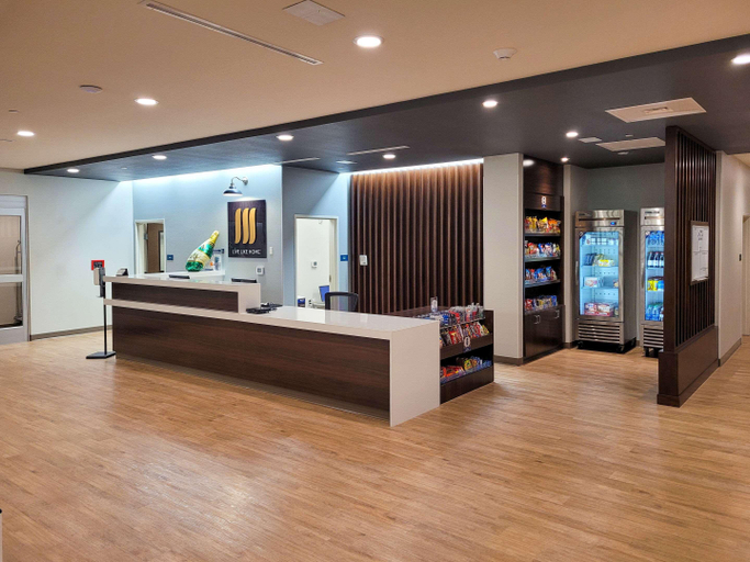Public Area 2, MainStay Suites Murfreesboro, Rutherford