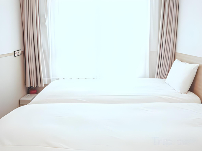 Bedroom 22