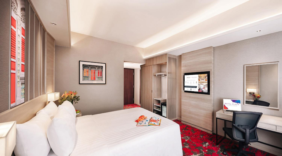 Bedroom 14