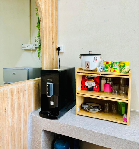 Others 2, Selesa Homestay Bandar Jeli, Jeli