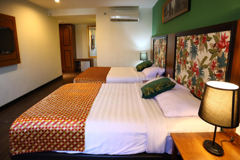 Bedroom 11