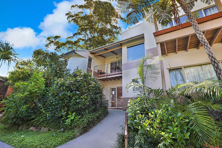 Others 5, Maleny Terrace Cottages, Caloundra - Hinterland