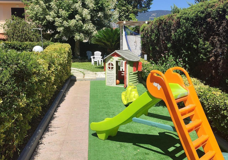 Others 5, B&B Di Girolamo, Latina