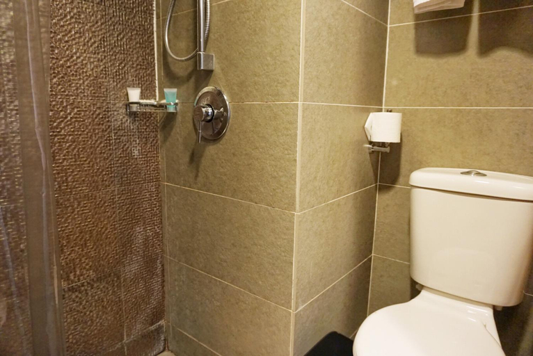 Bathroom 3