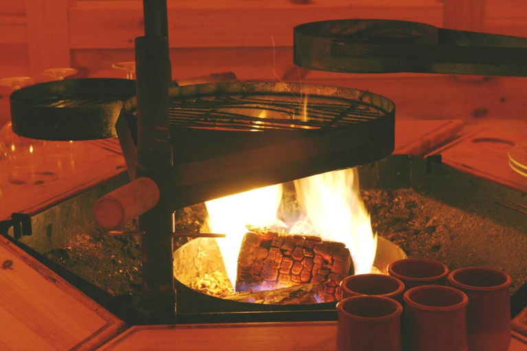 Food & Drinks, GITE ROCHE DES DUCS, Vosges