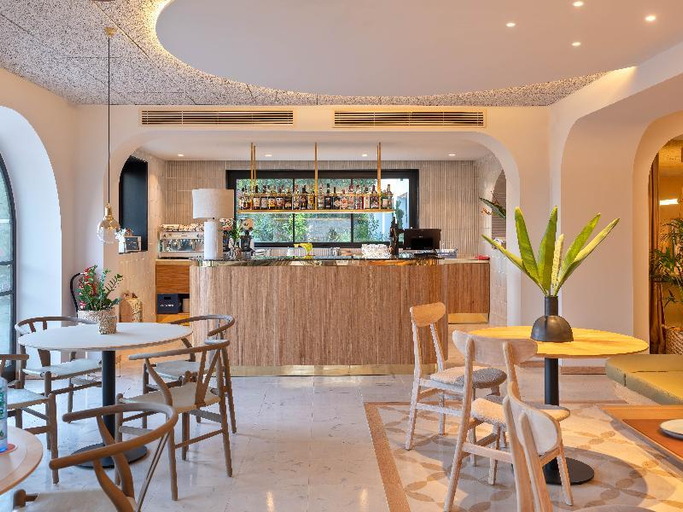 Food & Drinks 5, Bella Colina I Vintage Hotel 1953, Baleares