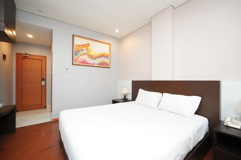 Bedroom 6