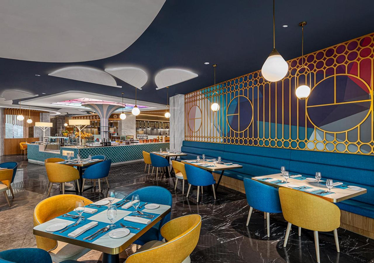 Restaurant 11