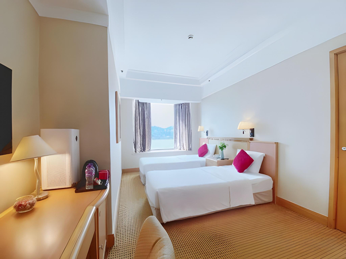 Bedroom 11