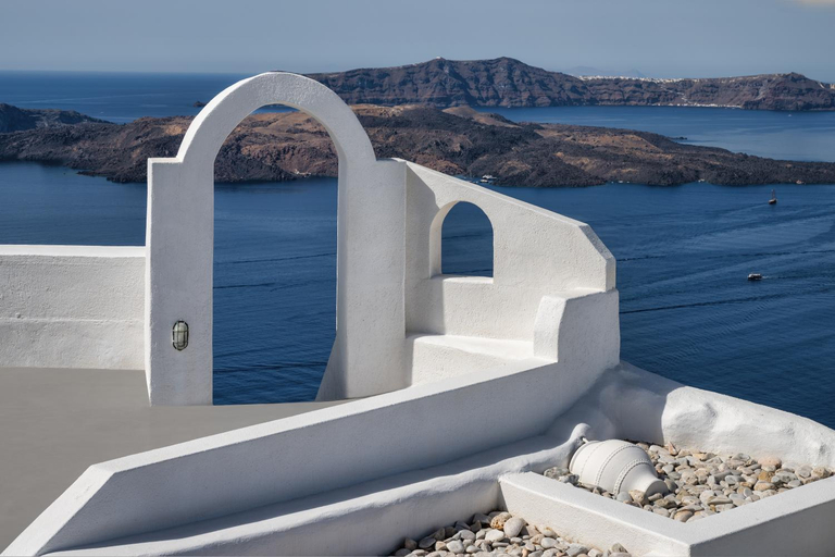 Others 5, Villa Irini Fira - Adults Only, South Aegean