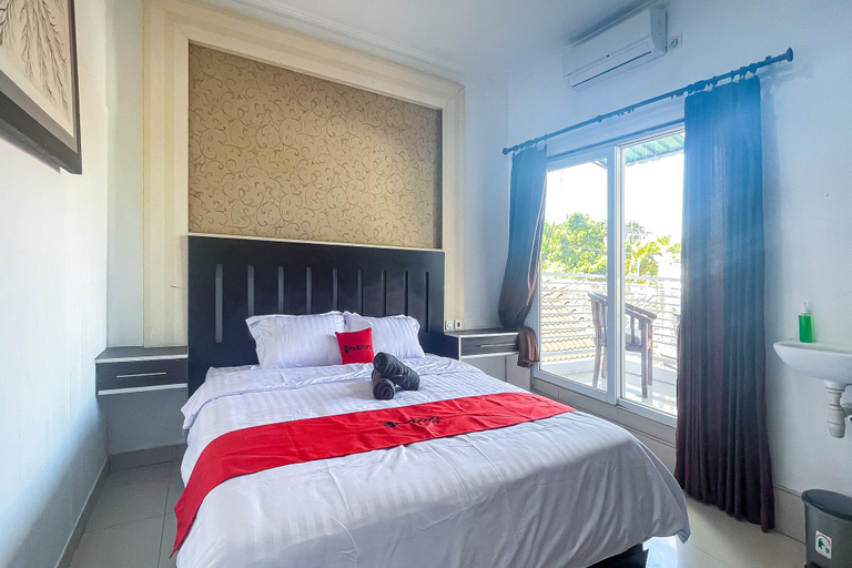 RedDoorz @ Serenity Inn Teuku Umar Denpasar, Bali