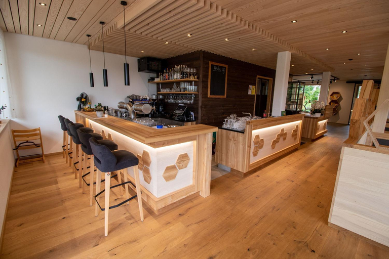 Food & Drinks 2, Der Bienenkorb, Oberallgäu