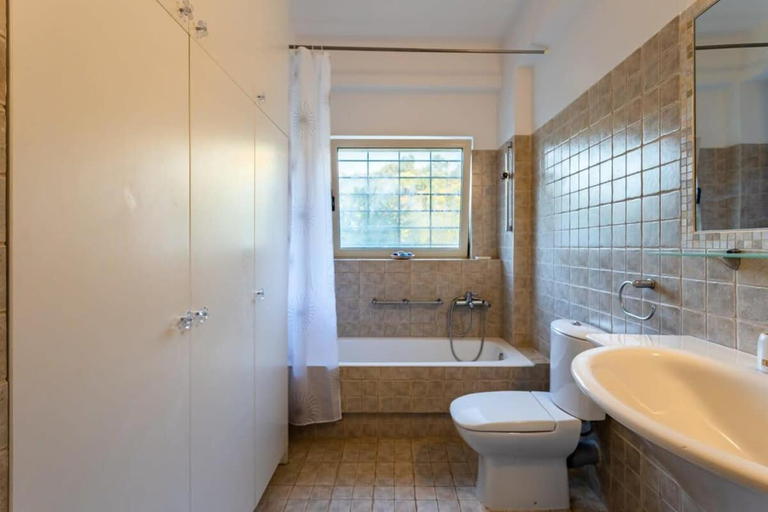 Bathroom 3, Kitries Summer Getaway - Eden Cozy Suite, Peloponnese