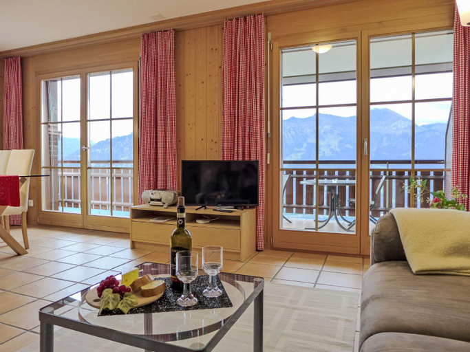 Others 5, Apartment Berg-Seeblick by Interhome, Interlaken