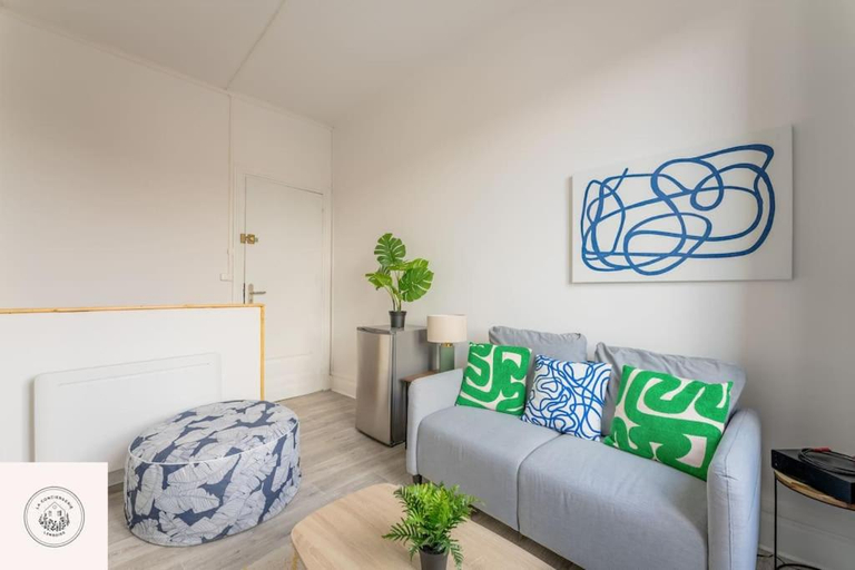 Others 5, Cosy flat, Duplex, proche centre ville, Pas-de-Calais
