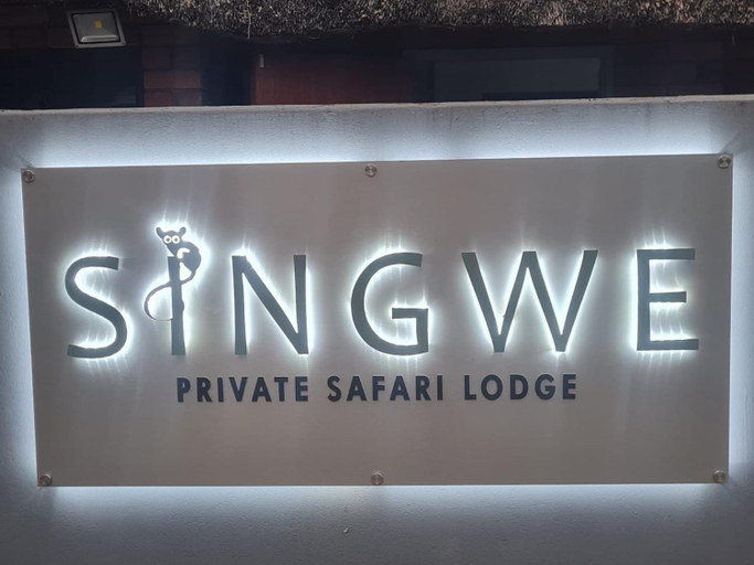 Exterior & Views 2, Singwe Private Safari lodge, Ehlanzeni