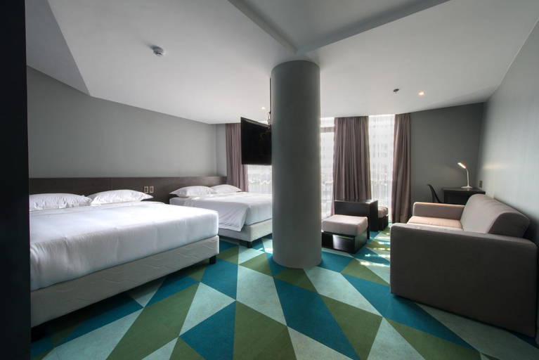 Bedroom 8